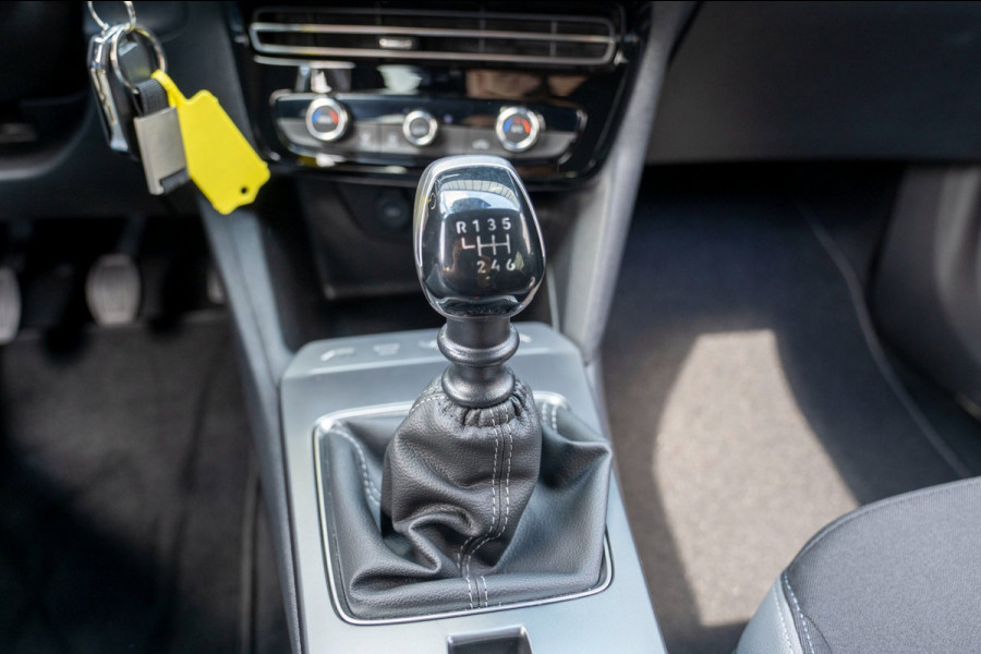 Opel Mokka 1.2 Turbo Edition |Prijs rijklaar incl 12 mnd garantie|Clima Carplay Camera Led