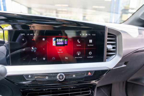 Opel Mokka 1.2 Turbo Edition |Prijs rijklaar incl 12 mnd garantie|Clima Carplay Camera Led
