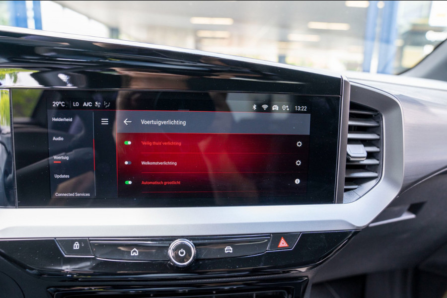 Opel Mokka 1.2 Turbo Edition |Prijs rijklaar incl 12 mnd garantie|Clima Carplay Camera Led