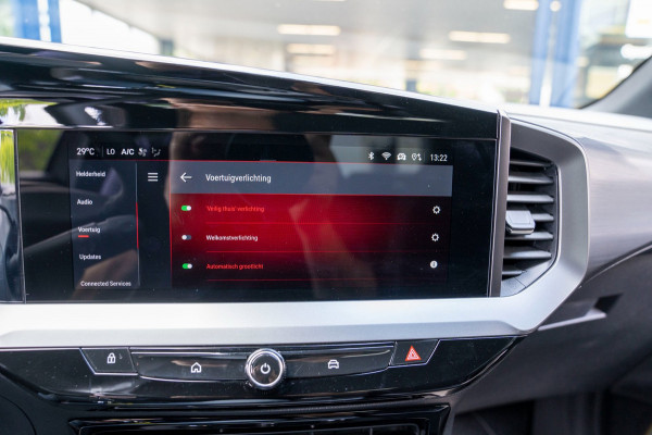 Opel Mokka 1.2 Turbo Edition |Prijs rijklaar incl 12 mnd garantie|Clima Carplay Camera Led