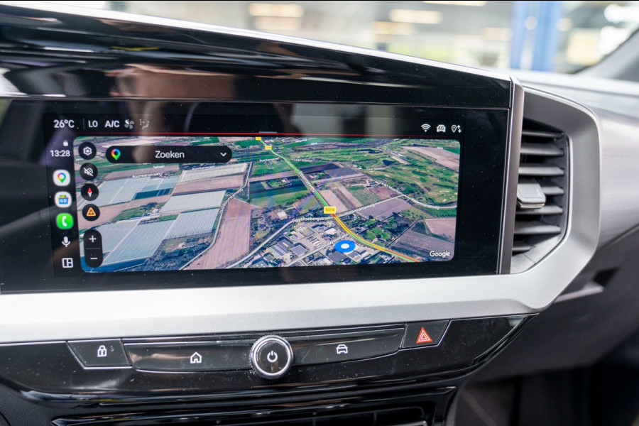 Opel Mokka 1.2 Turbo Edition |Prijs rijklaar incl 12 mnd garantie|Clima Carplay Camera Led