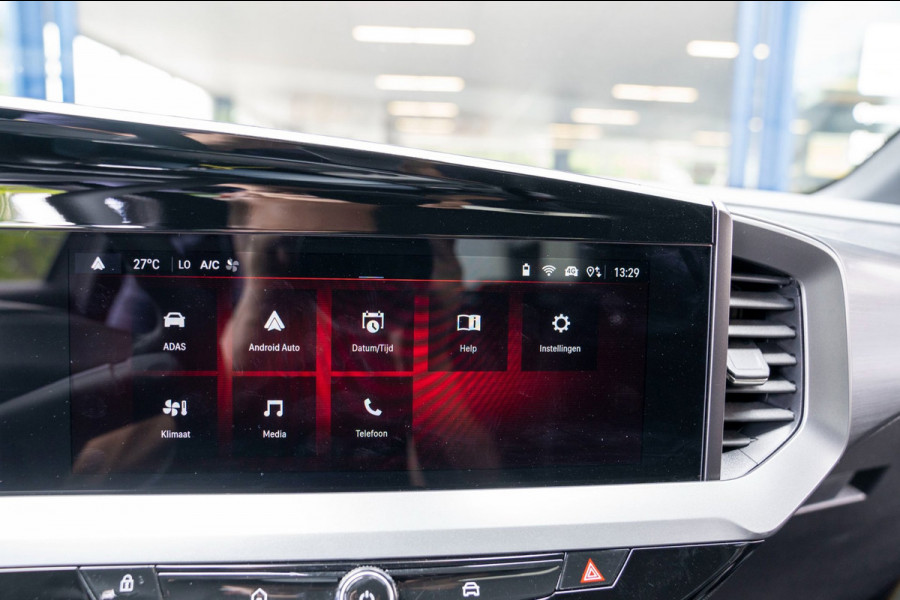 Opel Mokka 1.2 Turbo Edition |Prijs rijklaar incl 12 mnd garantie|Clima Carplay Camera Led