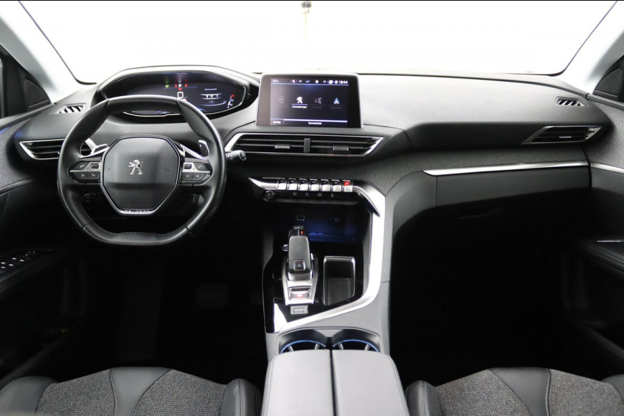 Peugeot 5008 1.2*130PK*NAVI*CAM*CRUISE*ECC*CARPLAY*7PERS