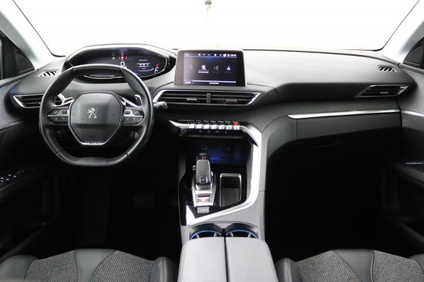 Peugeot 5008 1.2*130PK*NAVI*CAM*CRUISE*ECC*CARPLAY*7PERS