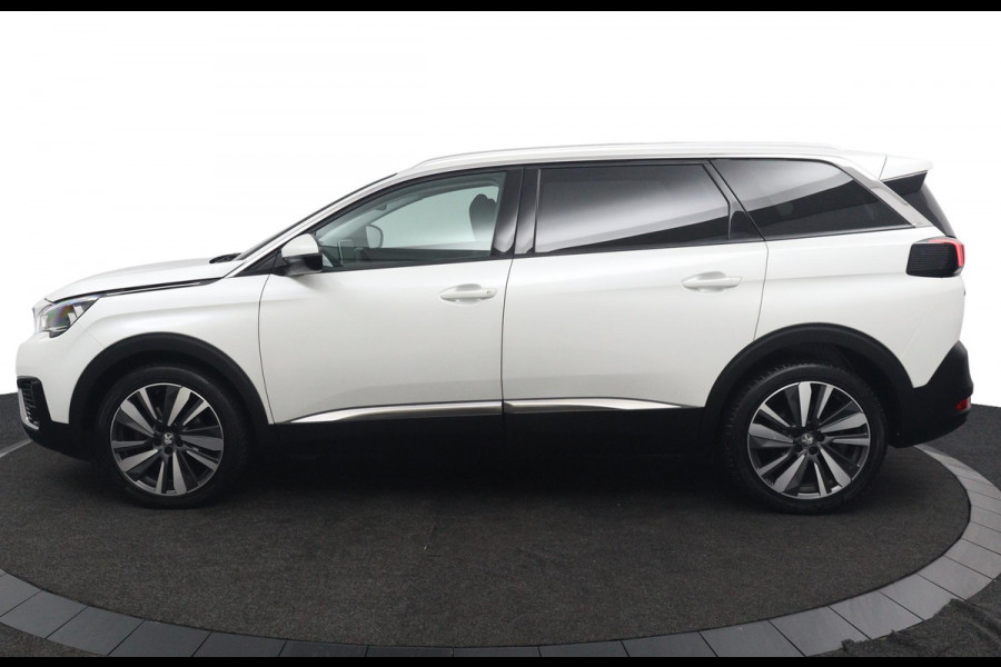 Peugeot 5008 1.2*130PK*NAVI*CAM*CRUISE*ECC*CARPLAY*7PERS