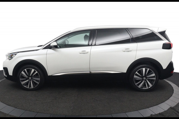 Peugeot 5008 1.2*130PK*NAVI*CAM*CRUISE*ECC*CARPLAY*7PERS
