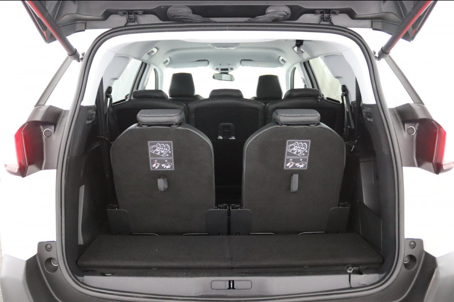 Peugeot 5008 1.2*130PK*NAVI*CAM*CRUISE*ECC*CARPLAY*7PERS