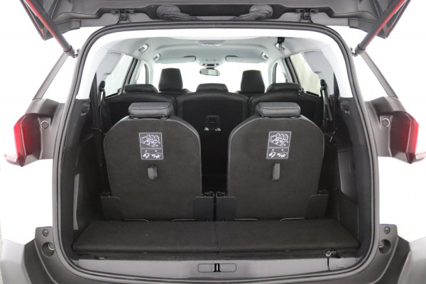 Peugeot 5008 1.2*130PK*NAVI*CAM*CRUISE*ECC*CARPLAY*7PERS