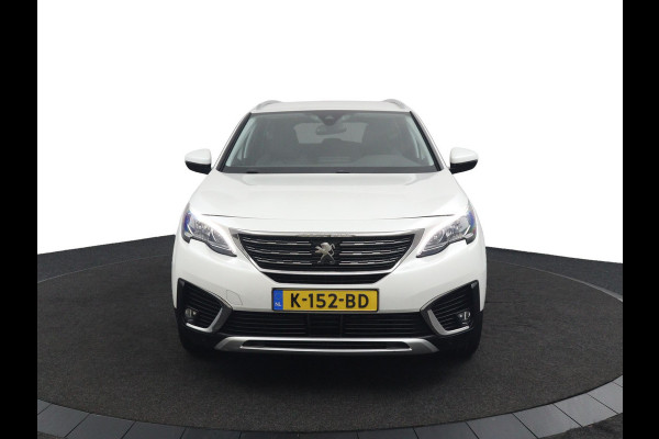 Peugeot 5008 1.2*130PK*NAVI*CAM*CRUISE*ECC*CARPLAY*7PERS