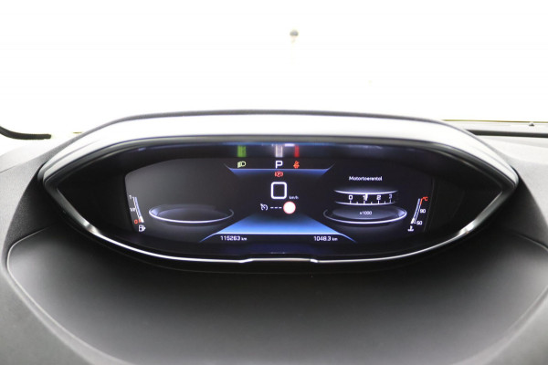 Peugeot 5008 1.2*130PK*NAVI*CAM*CRUISE*ECC*CARPLAY*7PERS