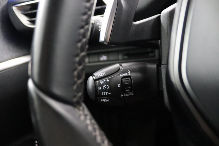 Peugeot 5008 1.2*130PK*NAVI*CAM*CRUISE*ECC*CARPLAY*7PERS