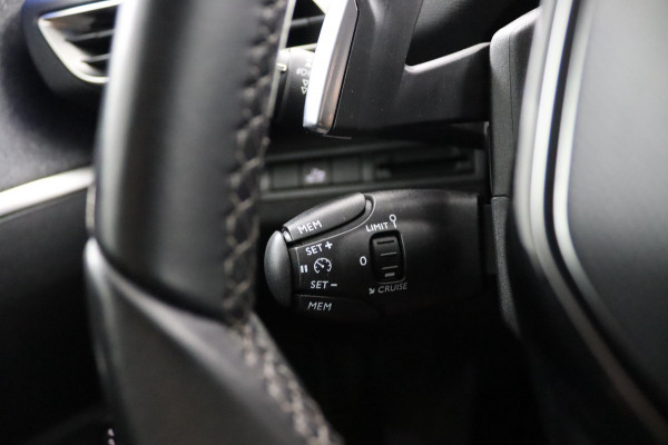 Peugeot 5008 1.2*130PK*NAVI*CAM*CRUISE*ECC*CARPLAY*7PERS
