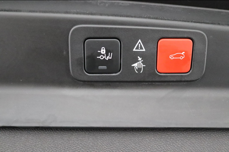 Peugeot 5008 1.2*130PK*NAVI*CAM*CRUISE*ECC*CARPLAY*7PERS