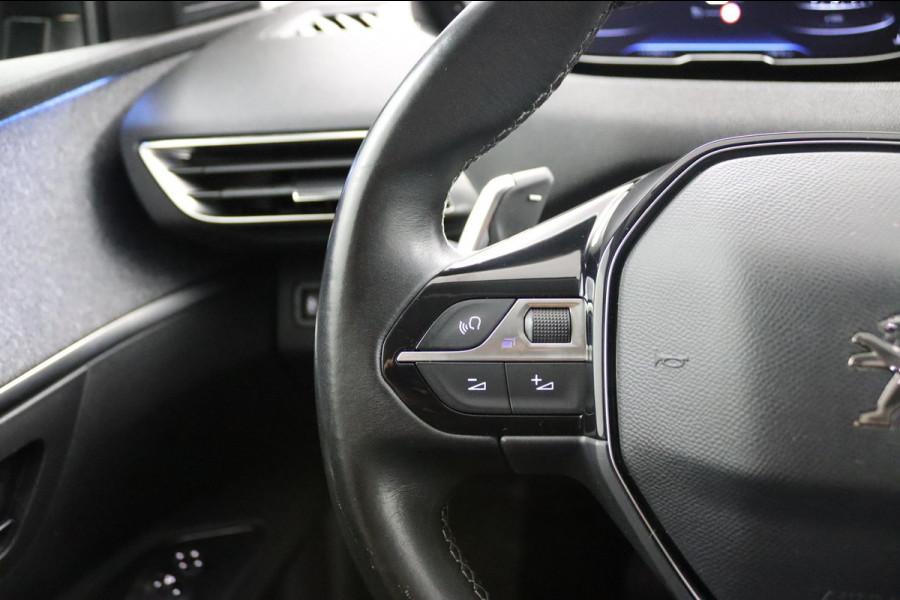 Peugeot 5008 1.2*130PK*NAVI*CAM*CRUISE*ECC*CARPLAY*7PERS