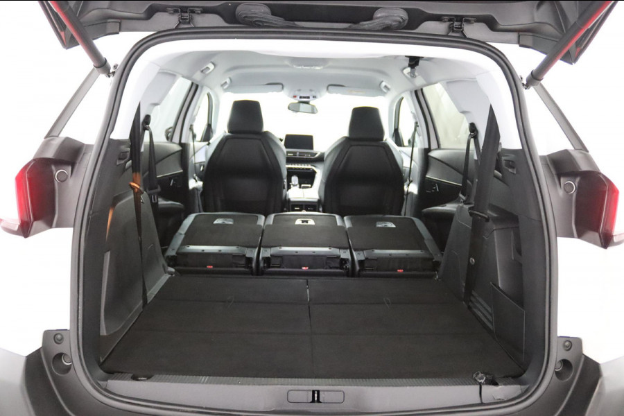 Peugeot 5008 1.2*130PK*NAVI*CAM*CRUISE*ECC*CARPLAY*7PERS