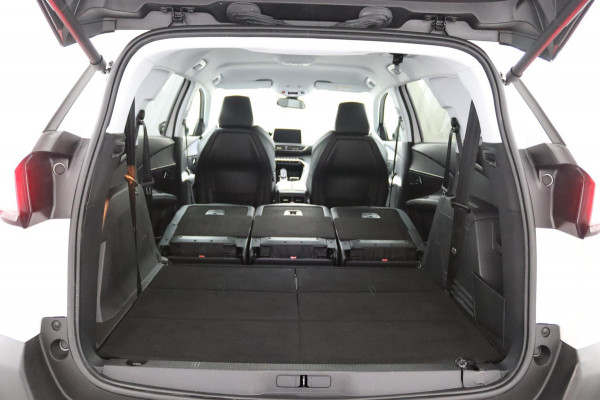 Peugeot 5008 1.2*130PK*NAVI*CAM*CRUISE*ECC*CARPLAY*7PERS