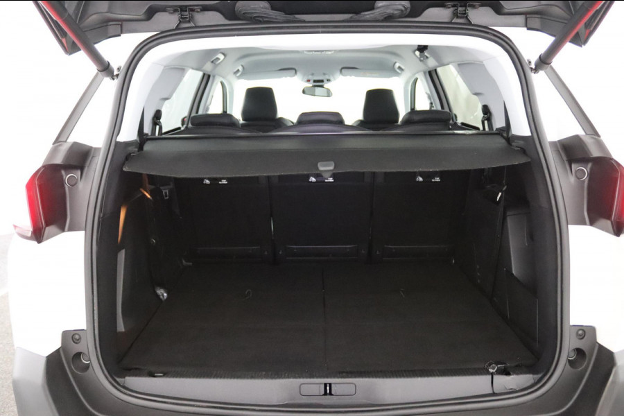 Peugeot 5008 1.2*130PK*NAVI*CAM*CRUISE*ECC*CARPLAY*7PERS