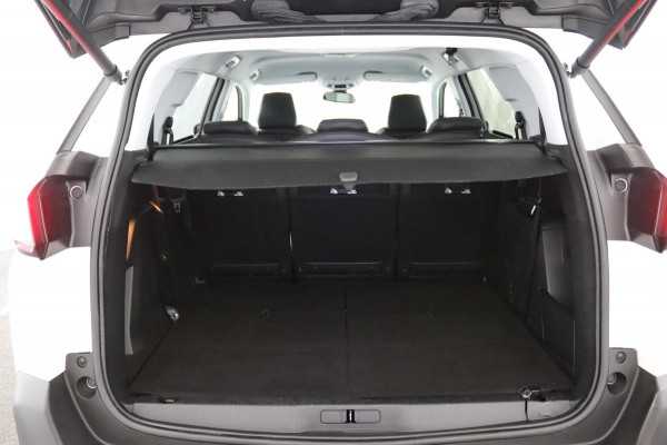 Peugeot 5008 1.2*130PK*NAVI*CAM*CRUISE*ECC*CARPLAY*7PERS