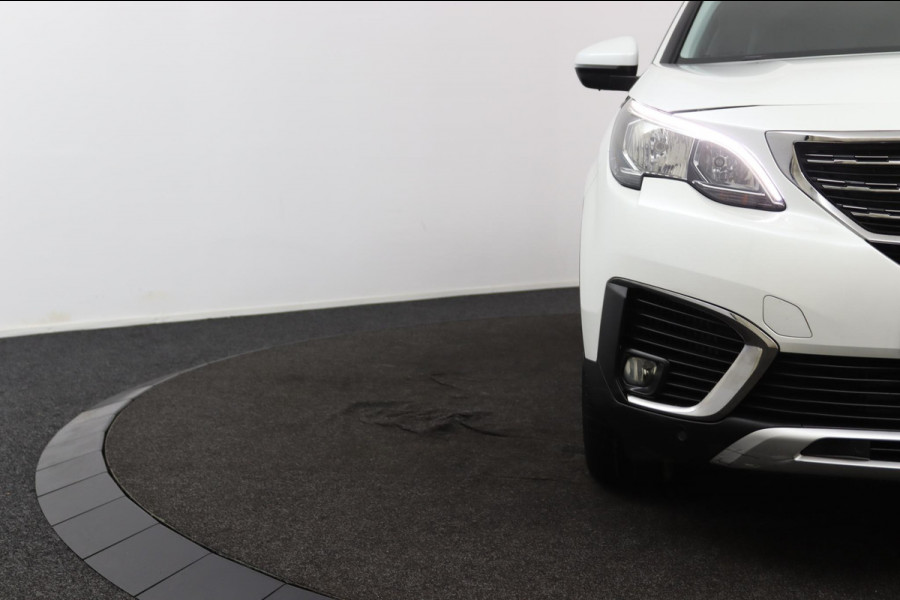 Peugeot 5008 1.2*130PK*NAVI*CAM*CRUISE*ECC*CARPLAY*7PERS