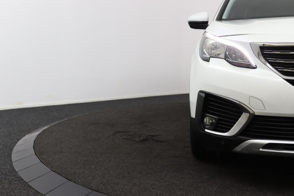Peugeot 5008 1.2*130PK*NAVI*CAM*CRUISE*ECC*CARPLAY*7PERS