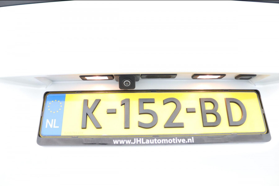 Peugeot 5008 1.2*130PK*NAVI*CAM*CRUISE*ECC*CARPLAY*7PERS