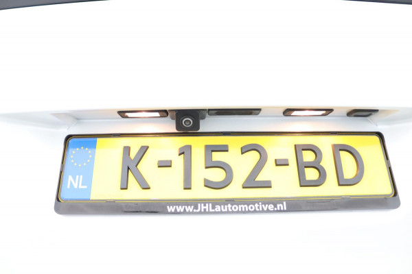 Peugeot 5008 1.2*130PK*NAVI*CAM*CRUISE*ECC*CARPLAY*7PERS