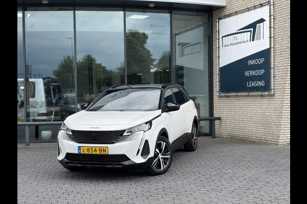 Peugeot 5008 1.2 GT FACELIFT*ACC*NAVI*ECC*CAM*LED*CARPLAY*7PERS