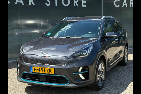 Kia e-Niro ExecutiveLine 64 kWh 100% SOH WARMTEPOMP