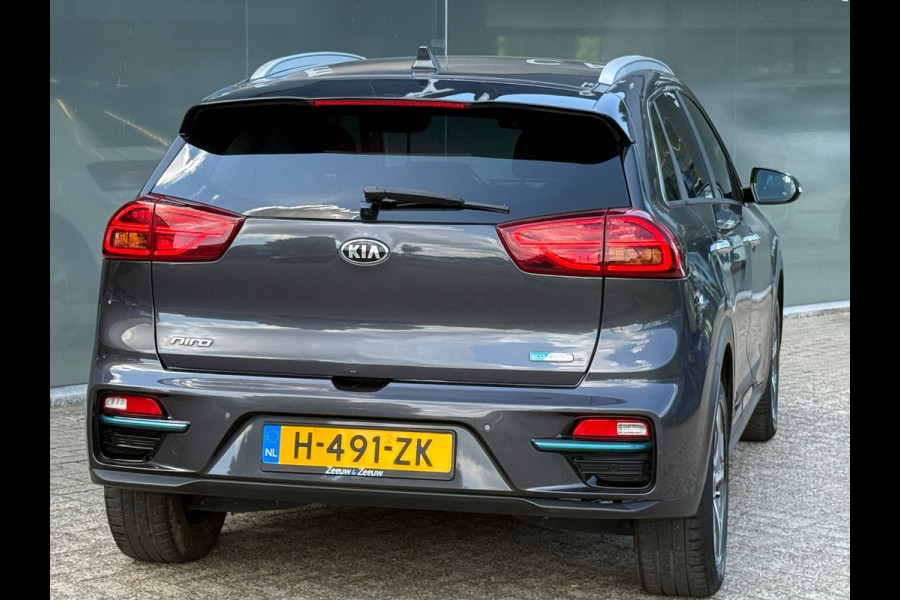 Kia e-Niro ExecutiveLine 64 kWh 100% SOH WARMTEPOMP