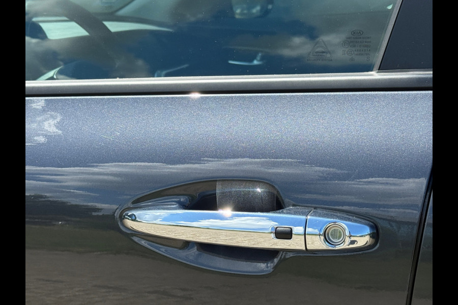 Kia e-Niro ExecutiveLine 64 kWh 100% SOH WARMTEPOMP