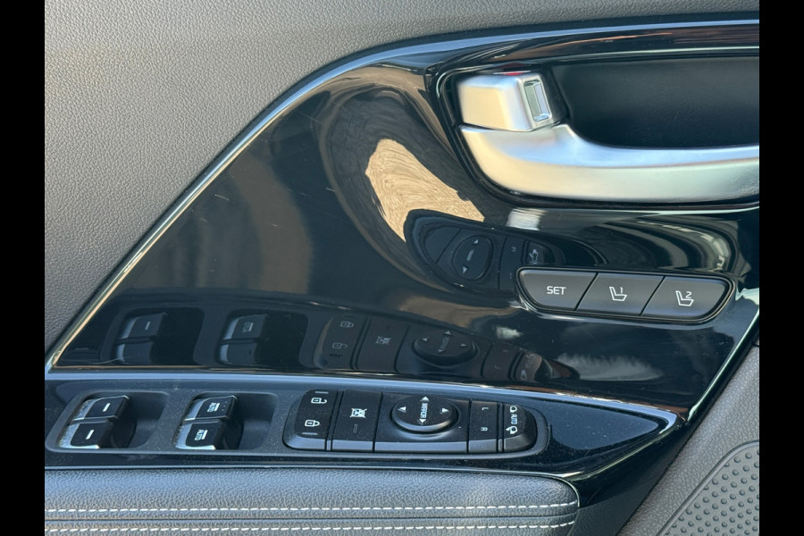 Kia e-Niro ExecutiveLine 64 kWh 100% SOH WARMTEPOMP