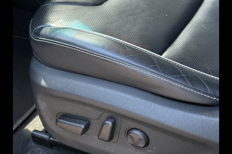 Kia e-Niro ExecutiveLine 64 kWh 100% SOH WARMTEPOMP