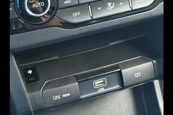 Kia e-Niro ExecutiveLine 64 kWh 100% SOH WARMTEPOMP