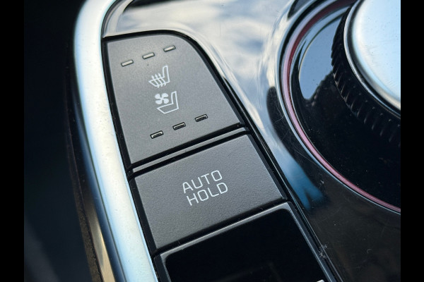 Kia e-Niro ExecutiveLine 64 kWh 100% SOH WARMTEPOMP
