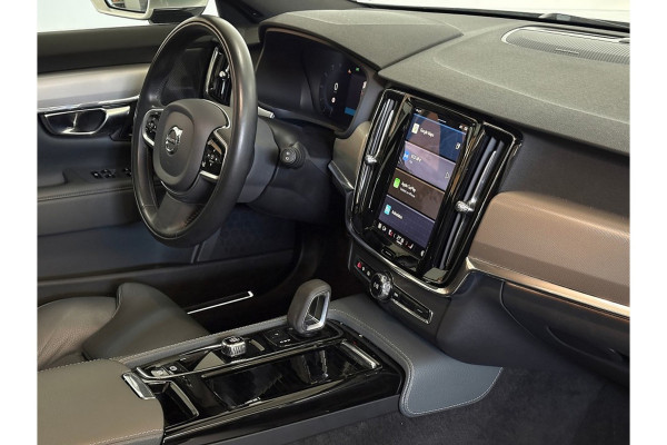 Volvo V90 2.0 T6 AWD Inscription 8.284 EURO EXTRA OPTIES!! PANORAMADAK/HARMAN KARDON/MEMORY SEATS ETC.