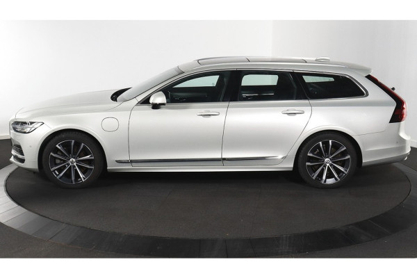 Volvo V90 2.0 T6 AWD Inscription 8.284 EURO EXTRA OPTIES!! PANORAMADAK/HARMAN KARDON/MEMORY SEATS ETC.