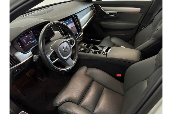 Volvo V90 2.0 T6 AWD Inscription 8.284 EURO EXTRA OPTIES!! PANORAMADAK/HARMAN KARDON/MEMORY SEATS ETC.