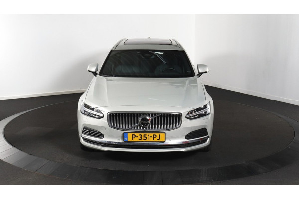 Volvo V90 2.0 T6 AWD Inscription 8.284 EURO EXTRA OPTIES!! PANORAMADAK/HARMAN KARDON/MEMORY SEATS ETC.