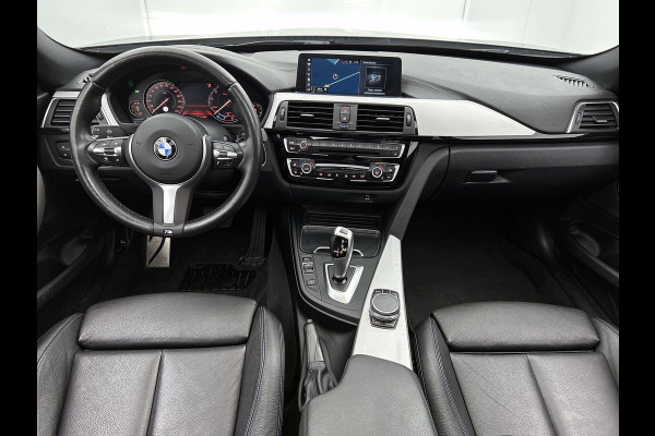 BMW 3-serie 320i xDrive High Executive M-pakket (Goed OndH, Panorama, Camera, StoelV, Lane Assist, Addapt Cruise, Navi Prof, Etc)
