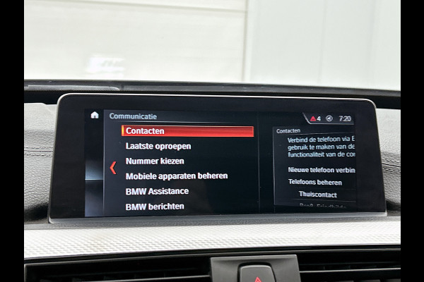 BMW 3-serie 320i xDrive High Executive M-pakket (Goed OndH, Panorama, Camera, StoelV, Lane Assist, Addapt Cruise, Navi Prof, Etc)