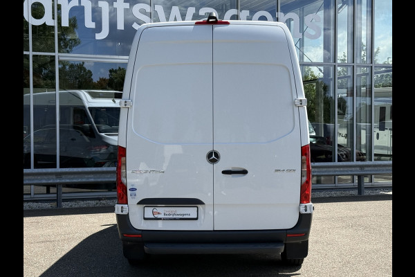 Mercedes-Benz Sprinter 314 2.2 CDI L2H2 Koelwagen | Bi temp | Dag\Nacht | Carrier | Camera | Carplay | Navi