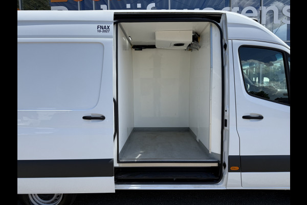 Mercedes-Benz Sprinter 314 2.2 CDI L2H2 Koelwagen | Bi temp | Dag\Nacht | Carrier | Camera | Carplay | Navi