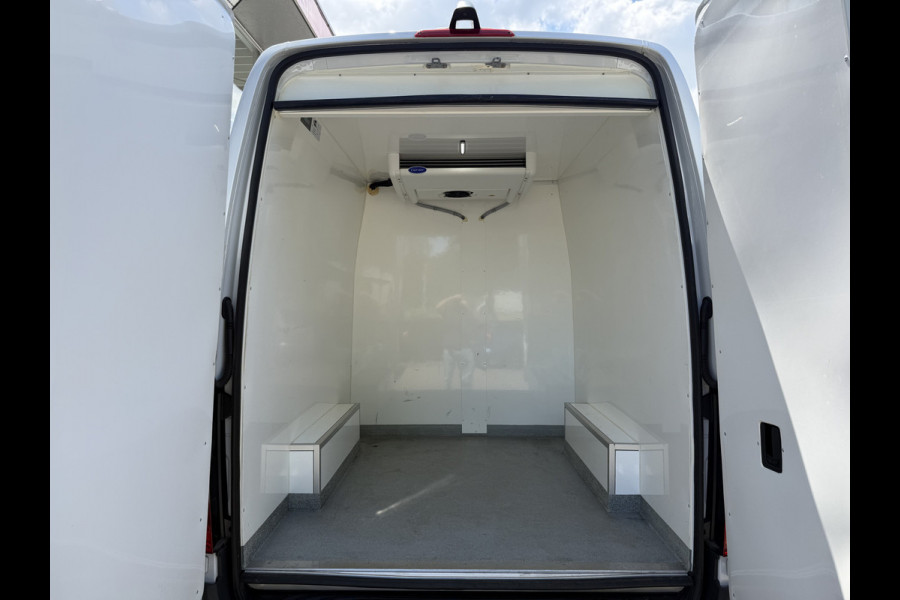 Mercedes-Benz Sprinter 314 2.2 CDI L2H2 Koelwagen | Bi temp | Dag\Nacht | Carrier | Camera | Carplay | Navi