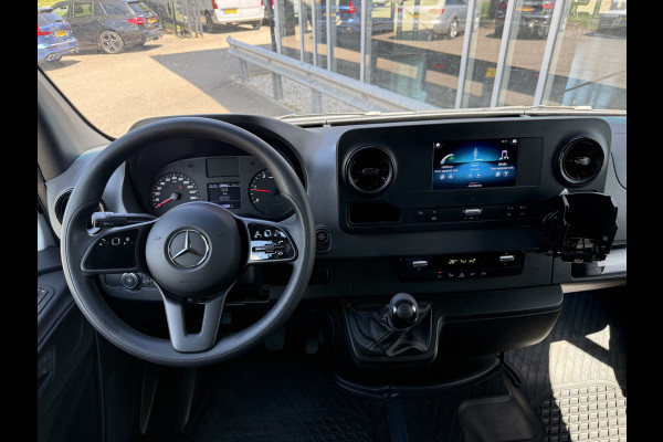 Mercedes-Benz Sprinter 314 2.2 CDI L2H2 Koelwagen | Bi temp | Dag\Nacht | Carrier | Camera | Carplay | Navi