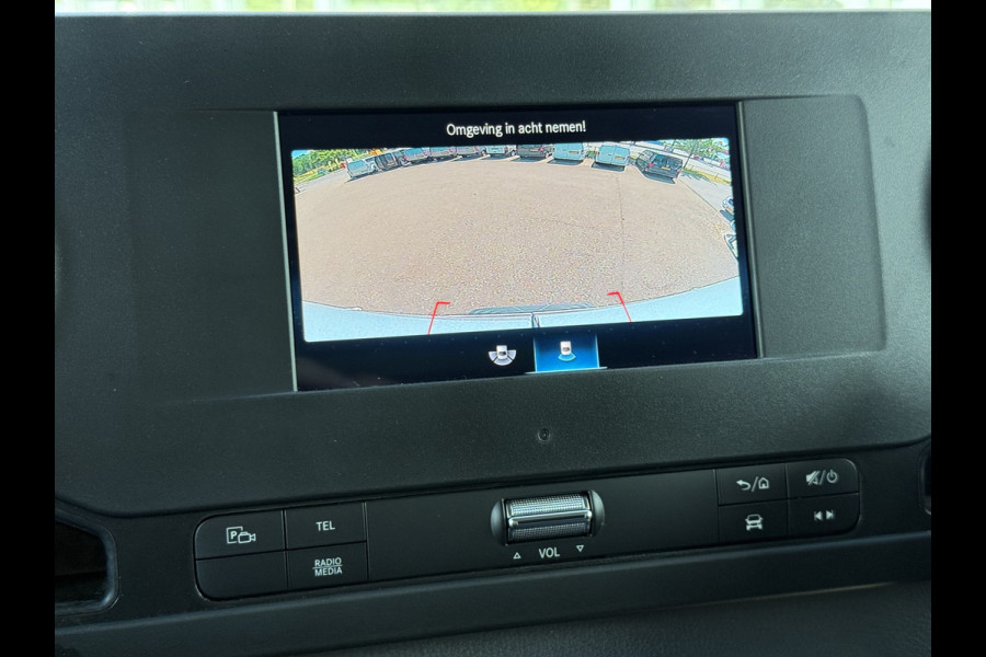 Mercedes-Benz Sprinter 314 2.2 CDI L2H2 Koelwagen | Bi temp | Dag\Nacht | Carrier | Camera | Carplay | Navi