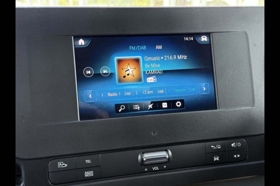Mercedes-Benz Sprinter 314 2.2 CDI L2H2 Koelwagen | Bi temp | Dag\Nacht | Carrier | Camera | Carplay | Navi