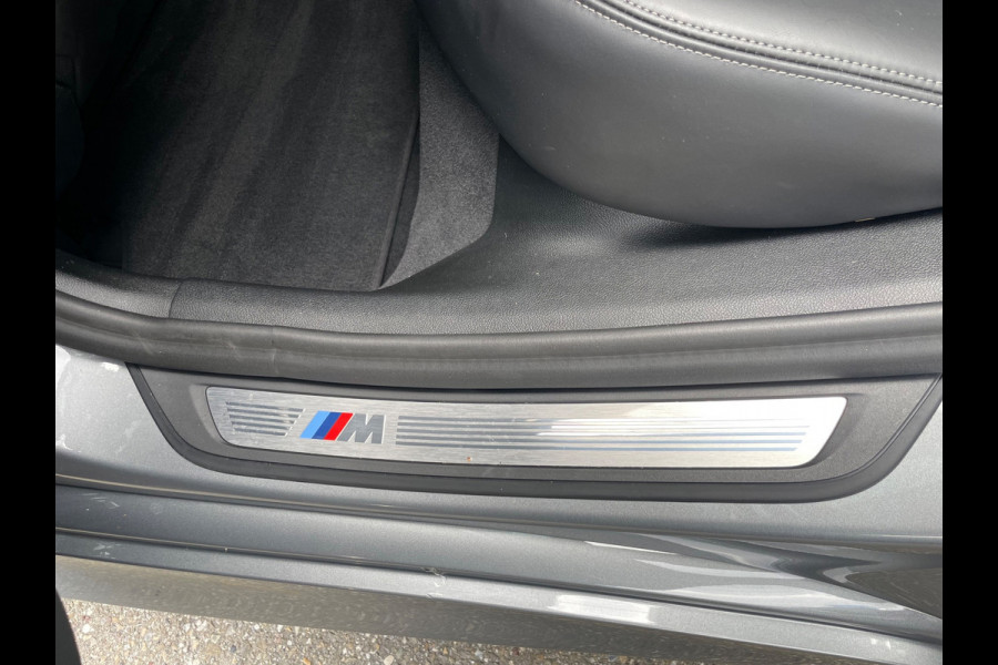 BMW 5 Serie Touring 530e High Executive Laser Led Panorama M-pakket 19inch breedset memory orig NL Geleverd NAP compleet!