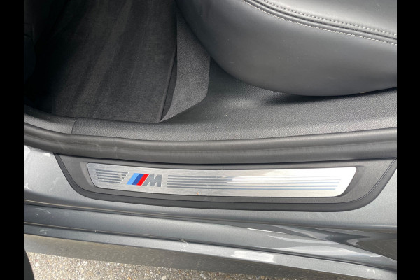 BMW 5 Serie Touring 530e High Executive Laser Led Panorama M-pakket 19inch breedset memory orig NL Geleverd NAP compleet!