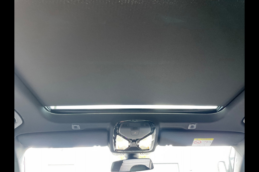 BMW 5 Serie Touring 530e High Executive Laser Led Panorama M-pakket 19inch breedset memory orig NL Geleverd NAP compleet!