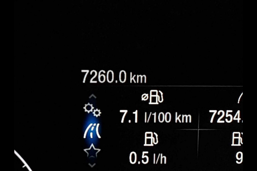 Ford Transit Connect 1.5 EcoBlue L2 Trend 7200 KM | Trekhaak | Dubbele Schuifdeur | Navigatie | Achteruitrijcamera | WORDT VERWACHT!